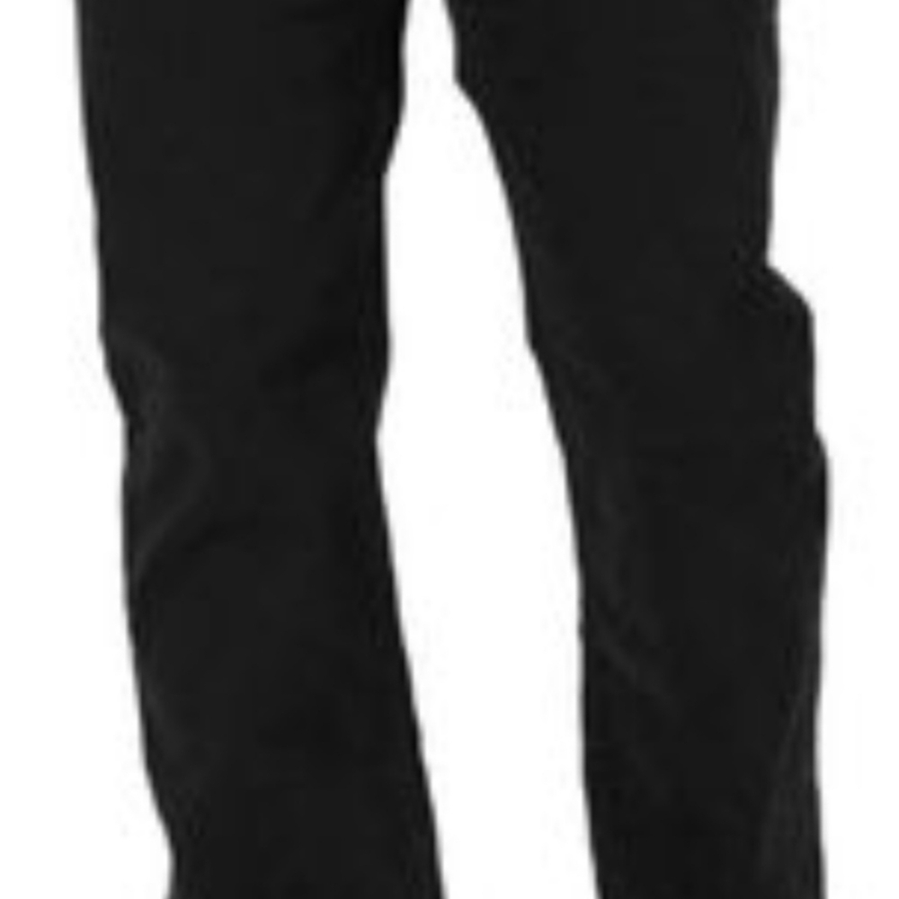 Wrangler Mens Regular Fit Comfort Flex Waist Jean 40W×32L